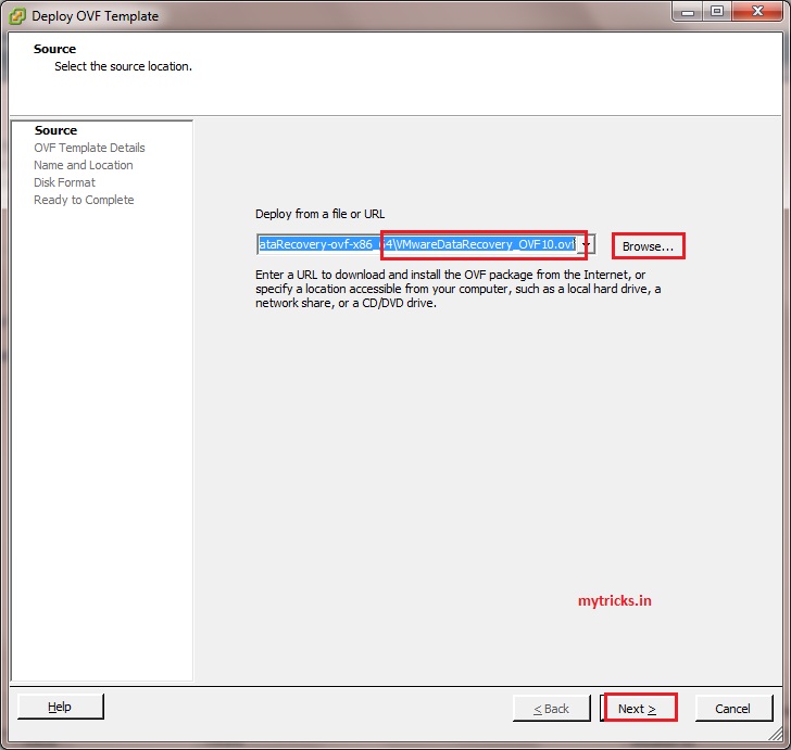 How To Install Vmware Data Recovery Plugin