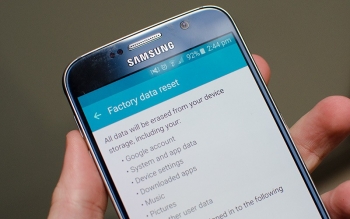 Android&#039;s flawed factory reset vulnerable to data recovery