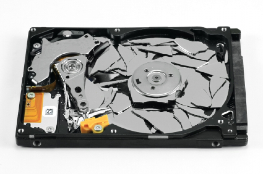 Facing Permanent Hard Drive Data Loss, See Why Data Recovery Services is So Useful