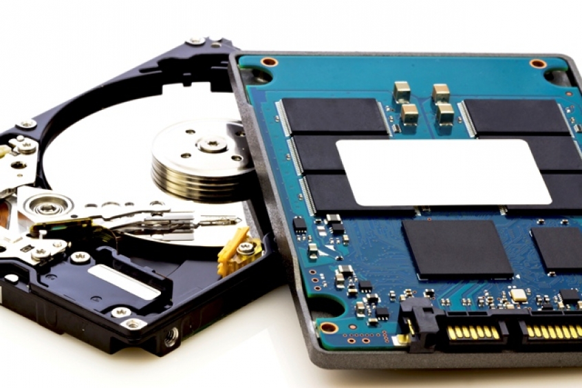 SSD vs. HDD – The Missing Considerations