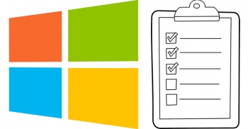 Your Windows Server 2003 Migration Checklist