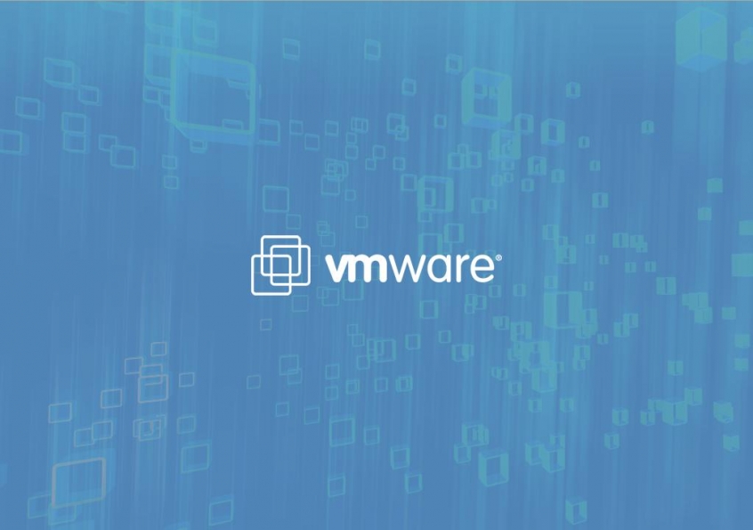 Deleted VMWare VMDK – What should you do?