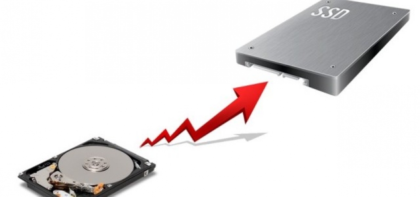 Revive Your PC Or Mac With An SSD