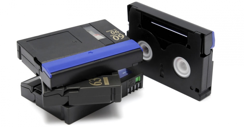 A Reliable Approach To Managing And Restoring Legacy Tapes